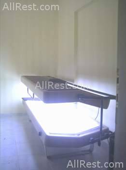 Ilyo Club Hotel 5